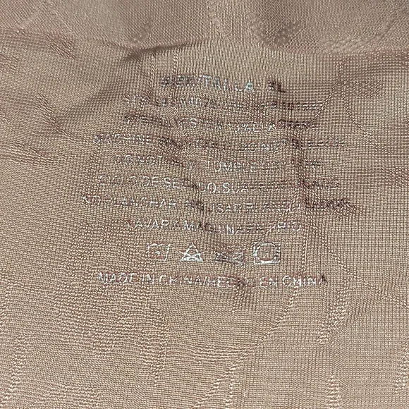 NWOT Women's Bundle of 3 panties Size XL - Picture 5 of 5